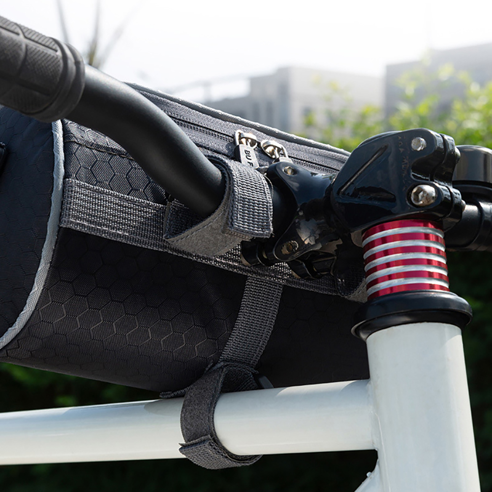 7-inch Outdoor Cycling Backpack 4