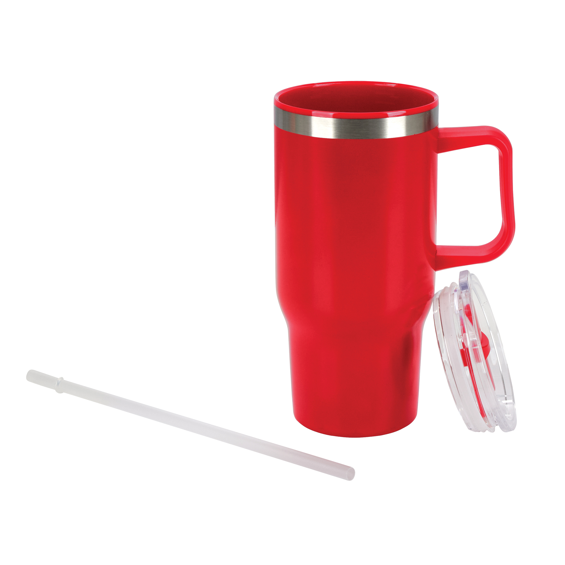 Baker 20 oz. Recycled PP Liner/Steel Outer Travel Mug 76