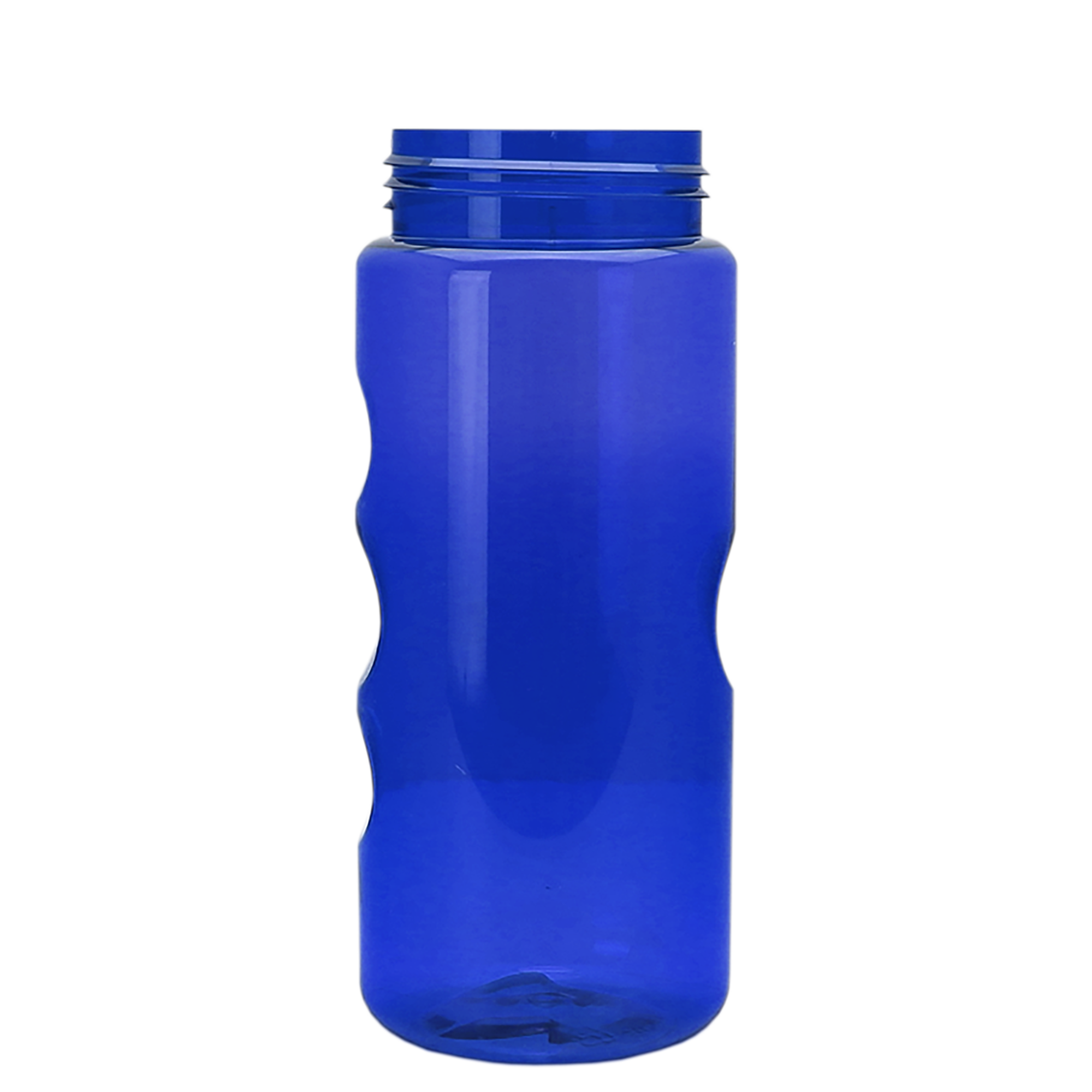 Garyline® Mini Mountain Tritan® Bottle with Flip-Top Lid - 22 oz. 337