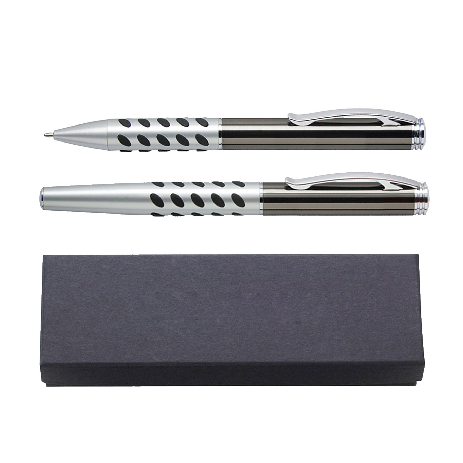 Alps Double Metal Pen Set (A005/A045/PK16) 9