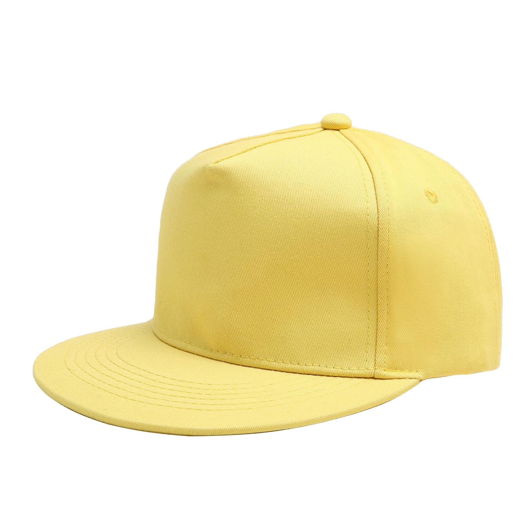 5 Panels Baseball Cap 3