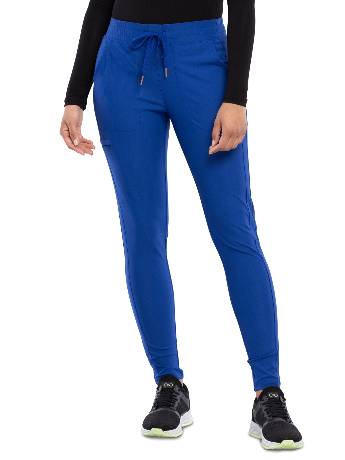 Cherokee - Form - Women's 5 Pocket Tapered Leg Pant 15