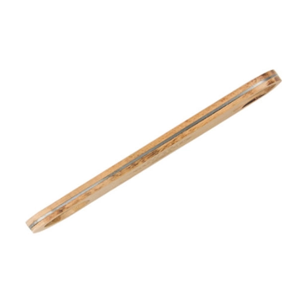 Wood Paddle Bottle Opener 3