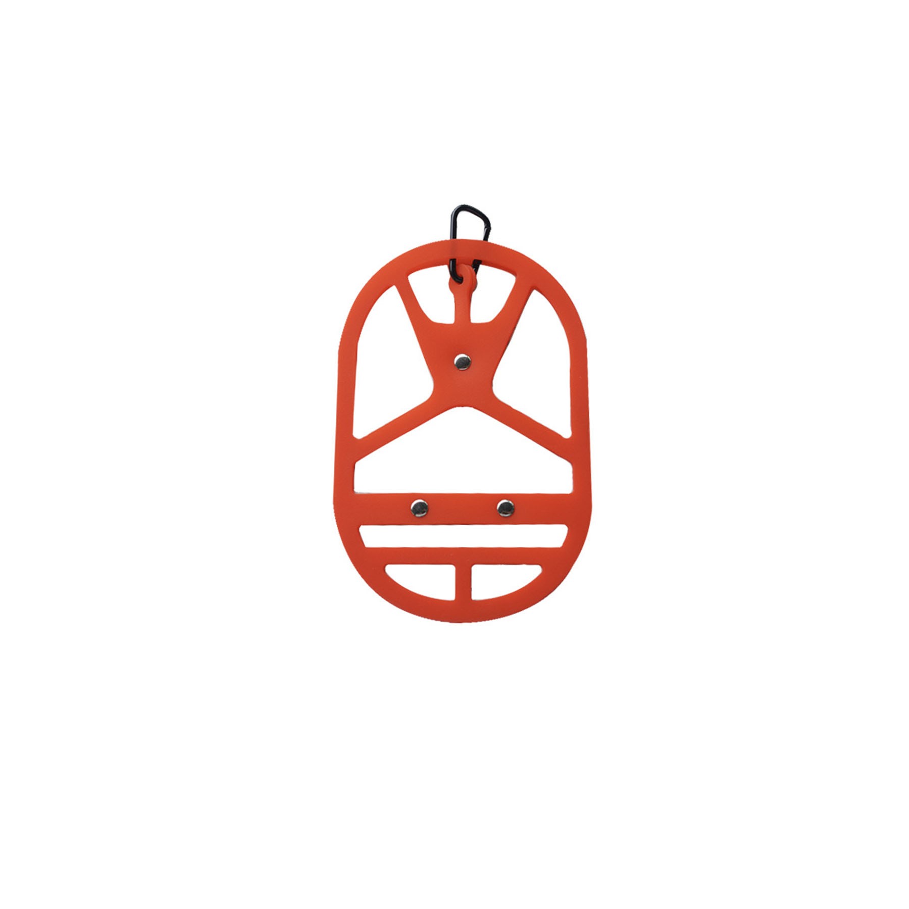 Shoe Holster for Backpack 6
