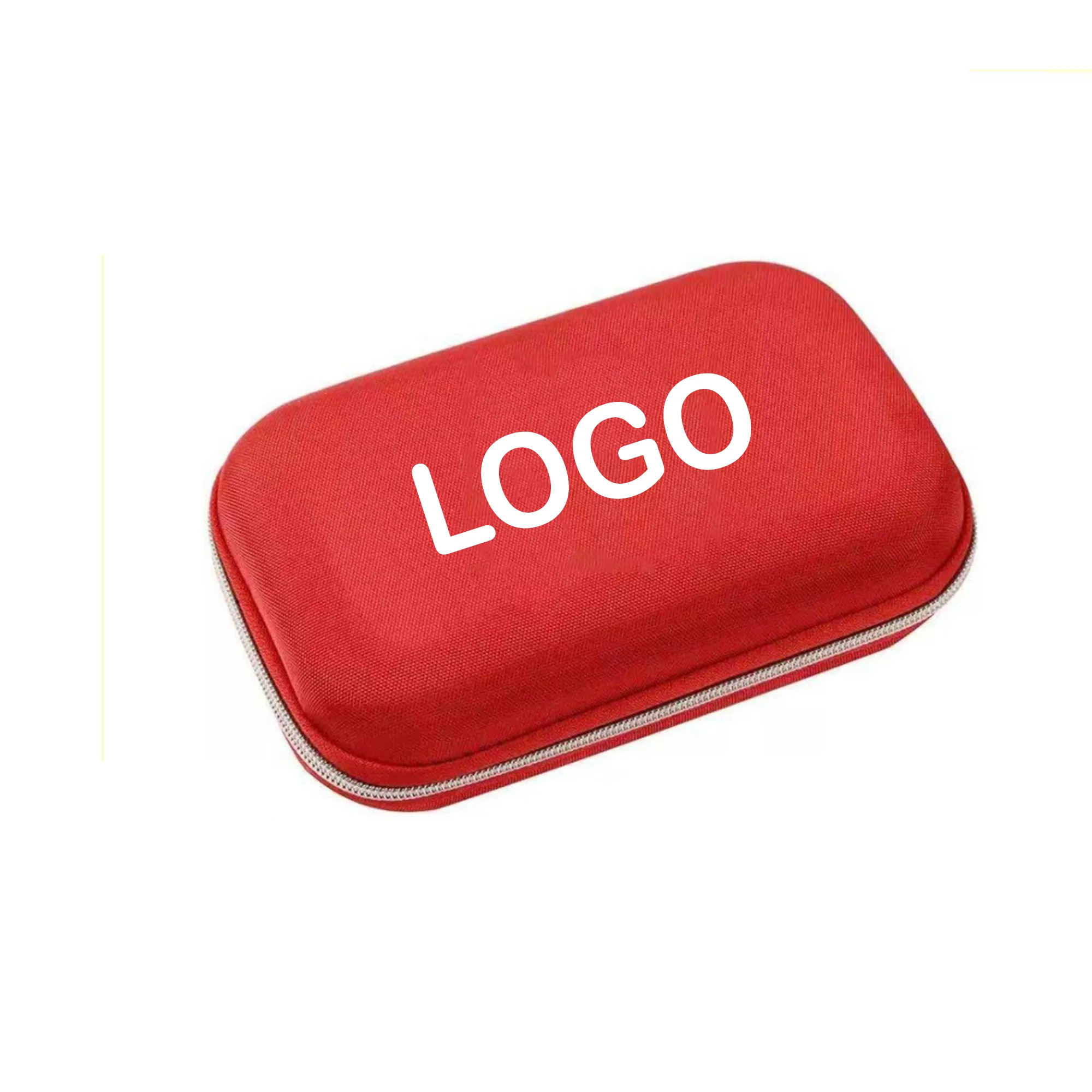 Vehicle mounted Emergency Storage Bag