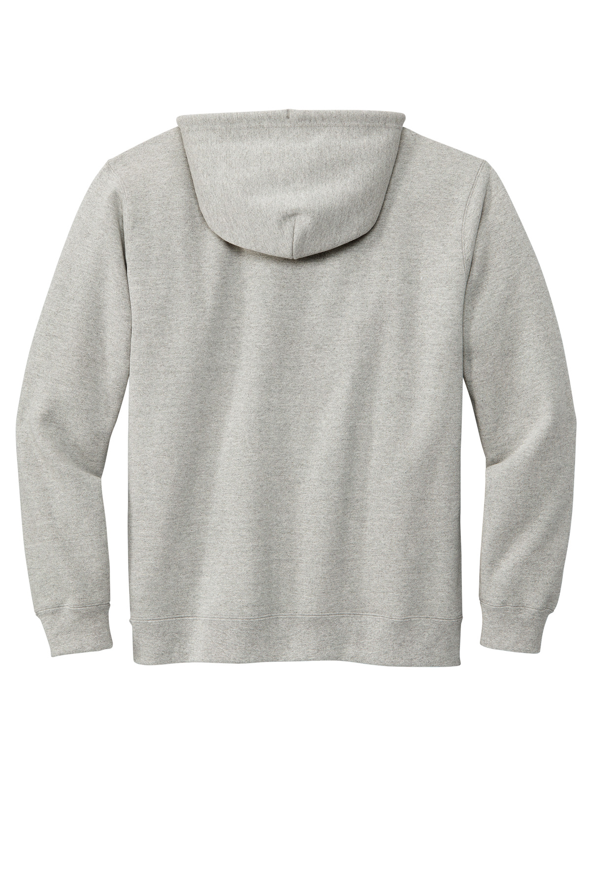 Volunteer Knitwear® Chore Fleece Full-Zip Hoodie 14