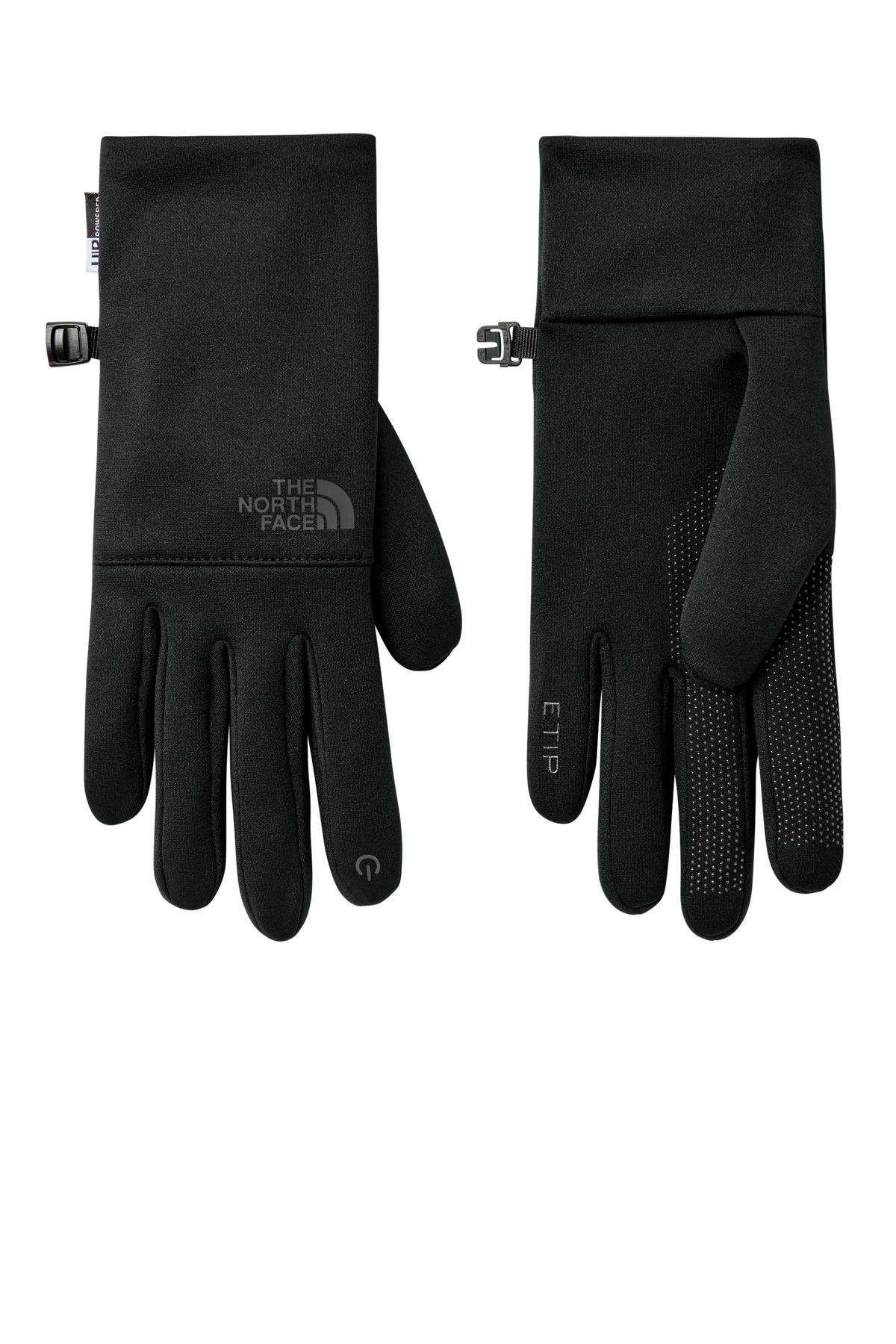 The North Face Etip Recycled Glove NF0A4SHA 3