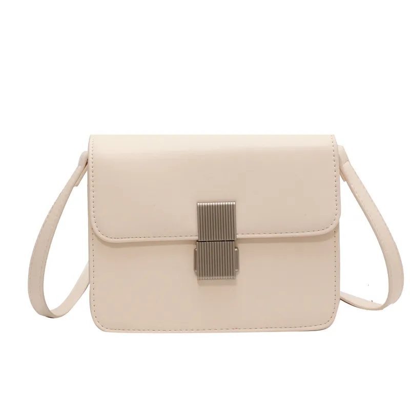 Commuter textured shoulder bag Premium style all-in-one cros 5