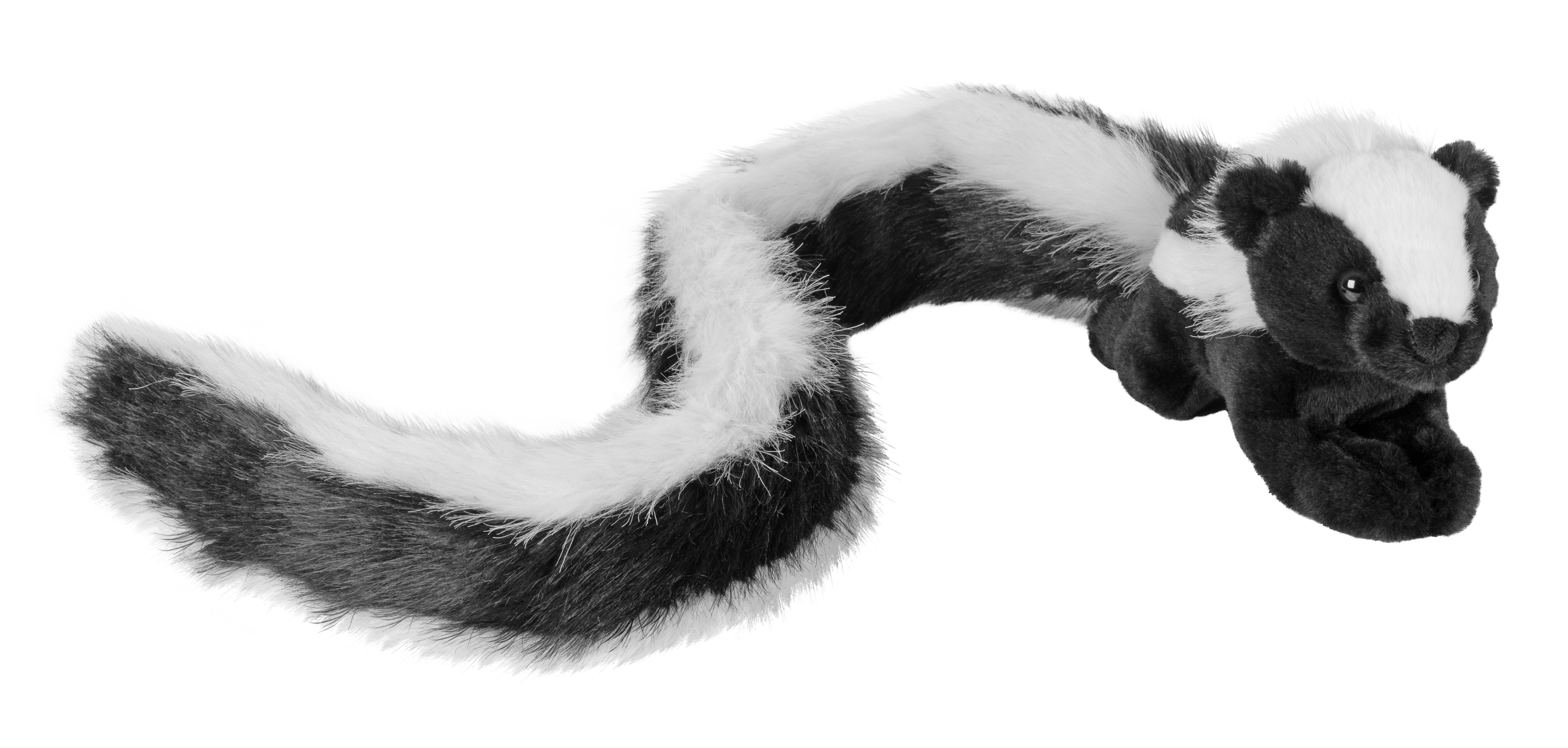 40" Tailkin Skunk 2