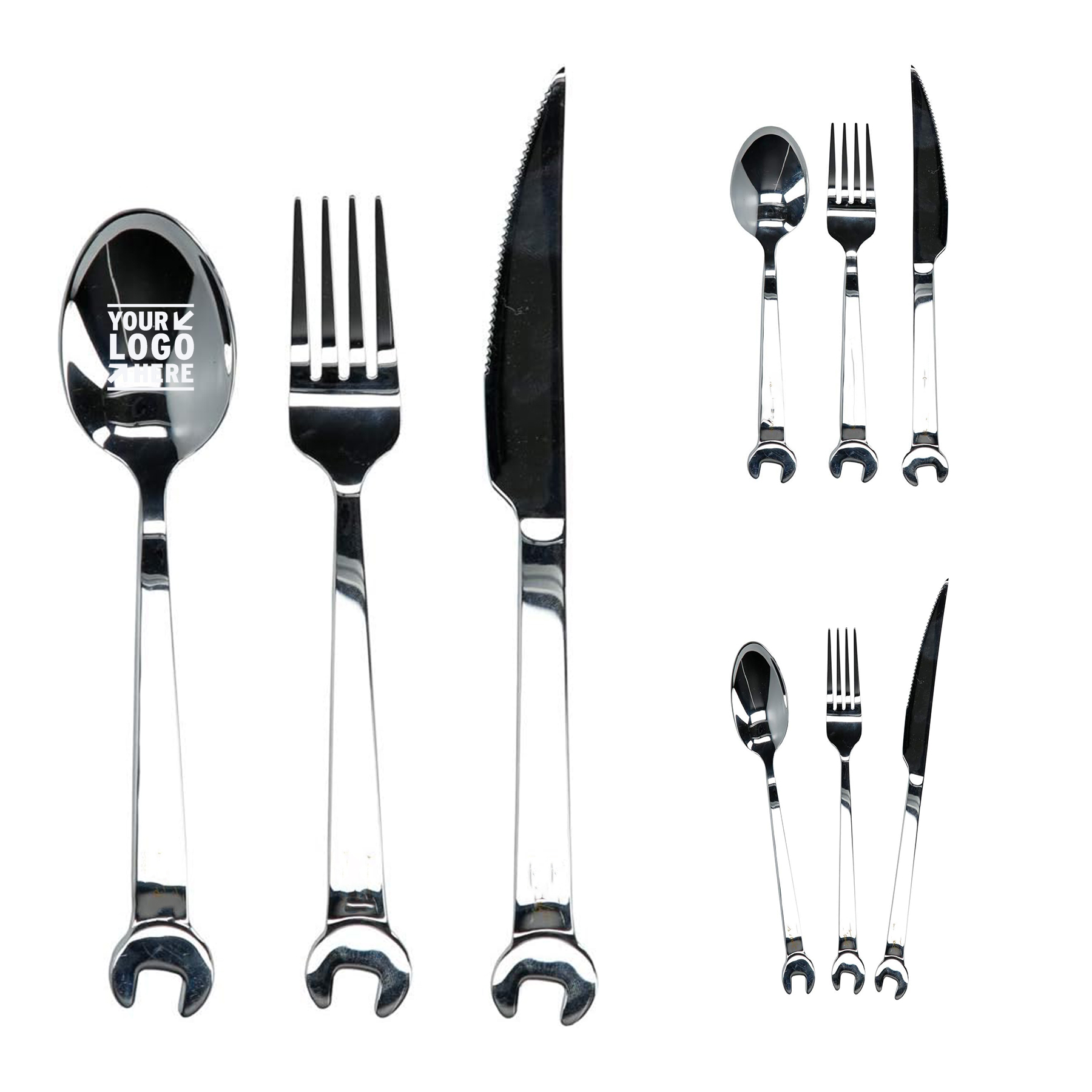 Cutlery Set
