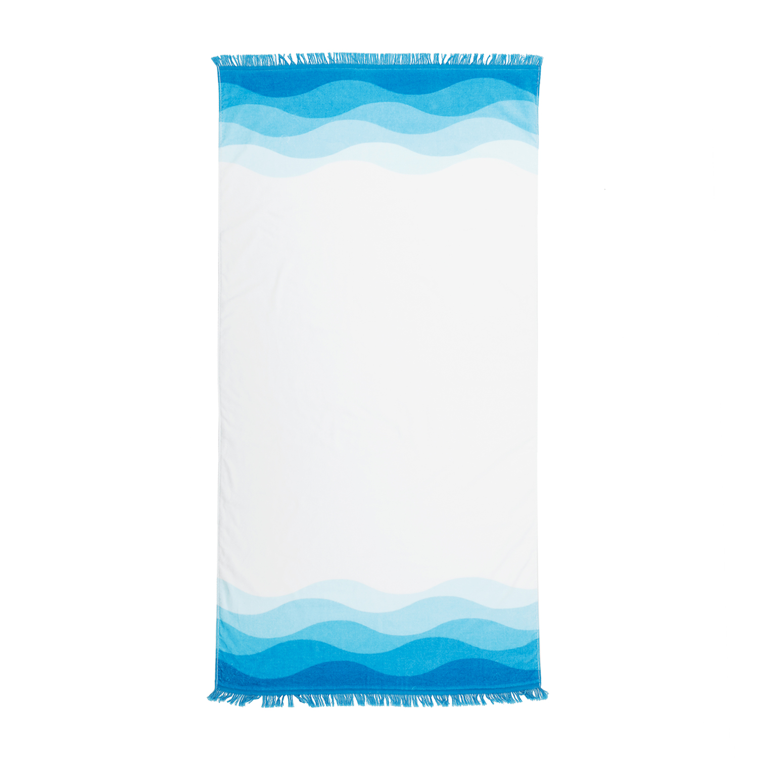 35X70 100% COTTON PRE-PRINTED 1