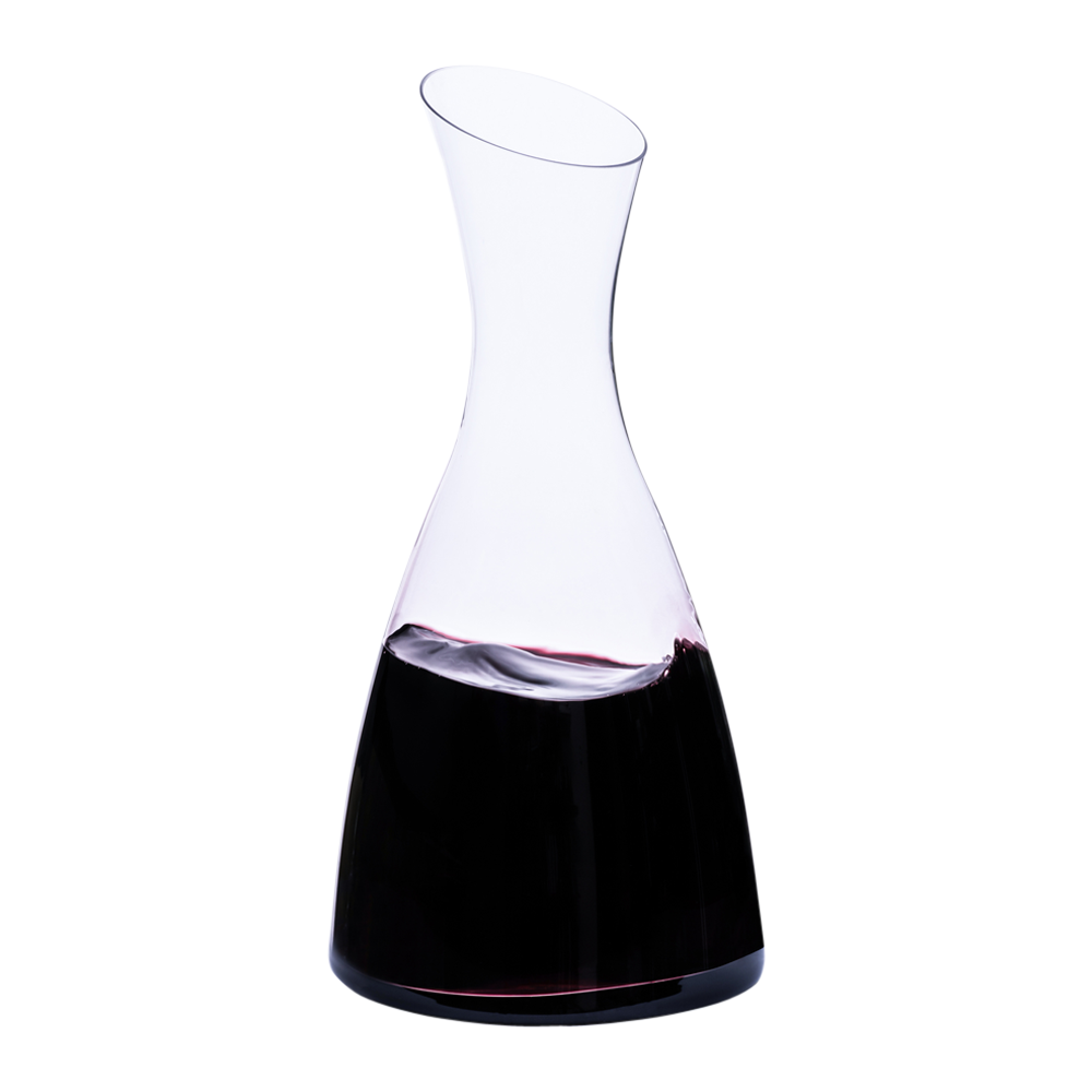 42oz. Crystal Prestige Carafe 4