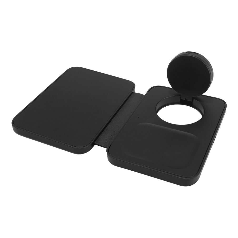 Houston Dynamo 3-in-1 Wireless Charger 17