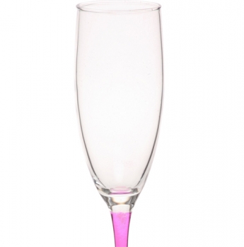 5.75 oz. ARC Nuance Champagne Flutes 19