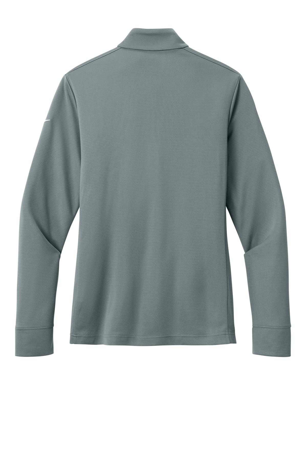 Nike Women's Essential 1/2-Zip Cover-Up NKHM7969 27