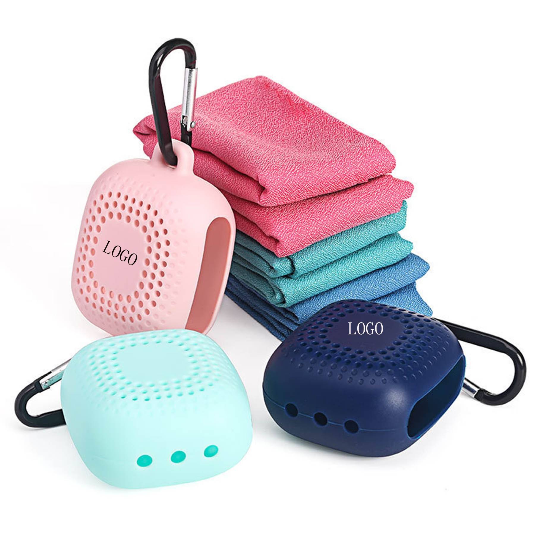 Cooling Towels 1