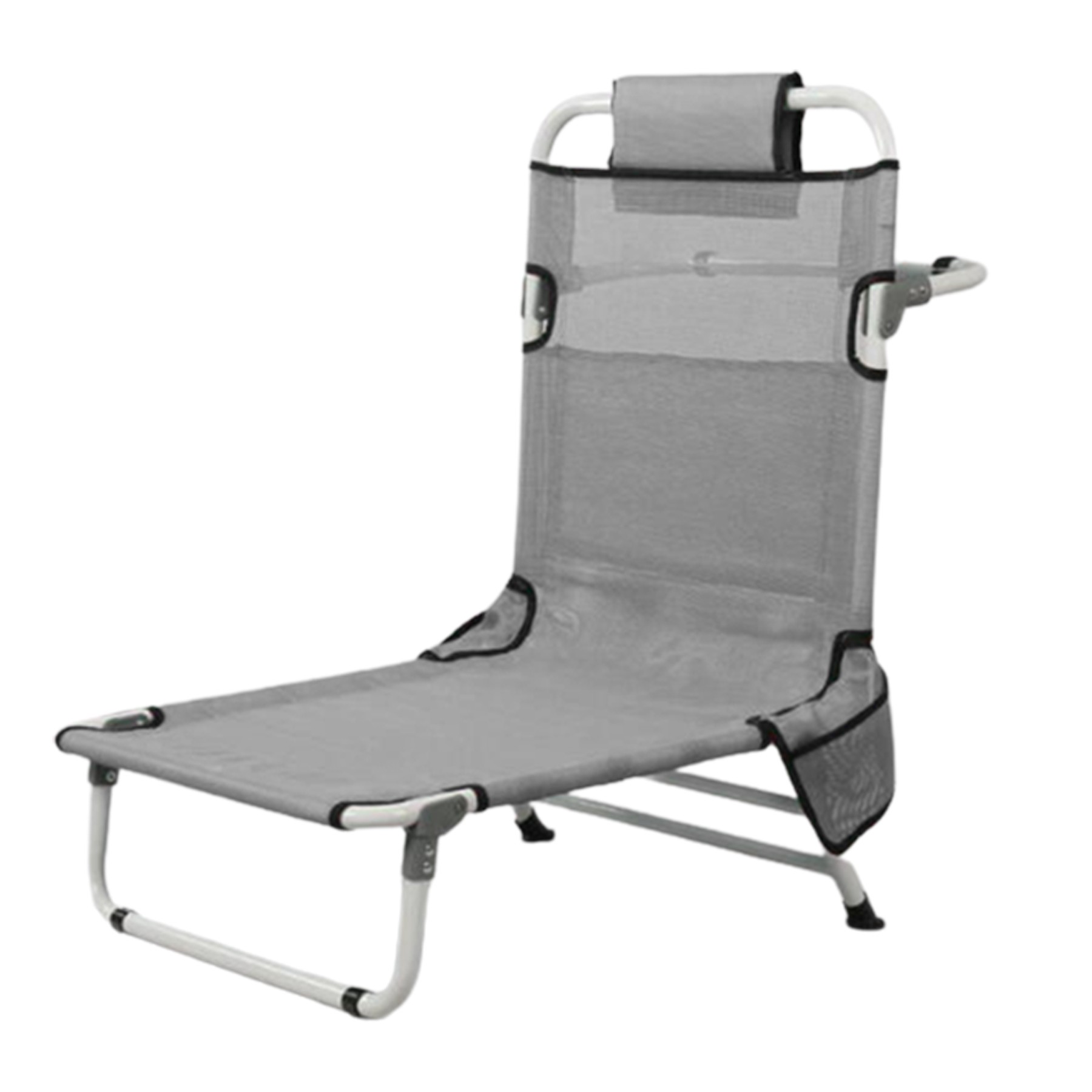 Portable Foldable Beach Chair 2