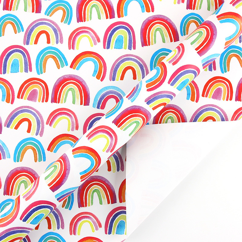 Gift Wrapping Paper 1