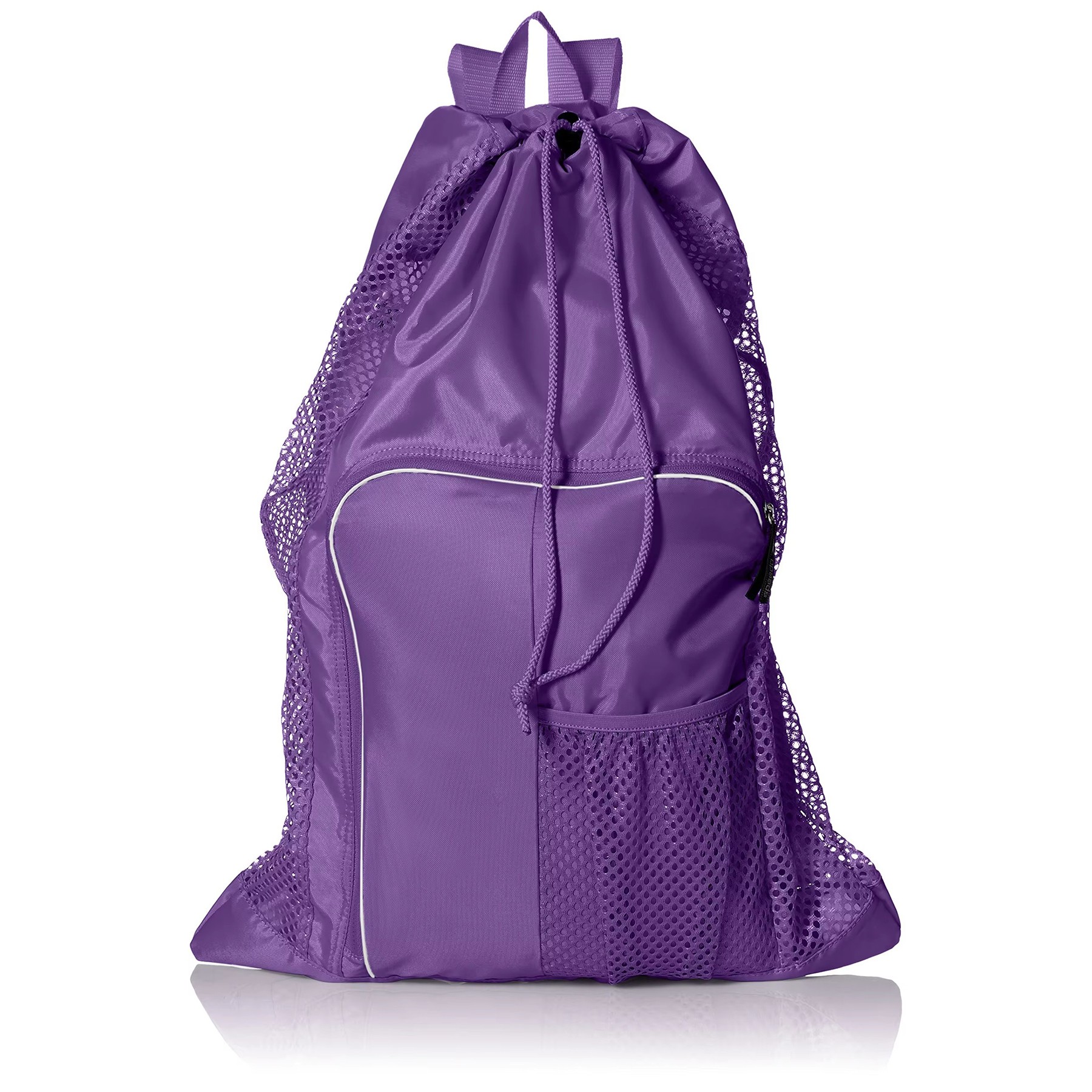 Unisex Adult Deluxe Ventilator Mesh Equipment Bag 2