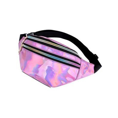 Waterproof Patent Leather Ladies Bag 3