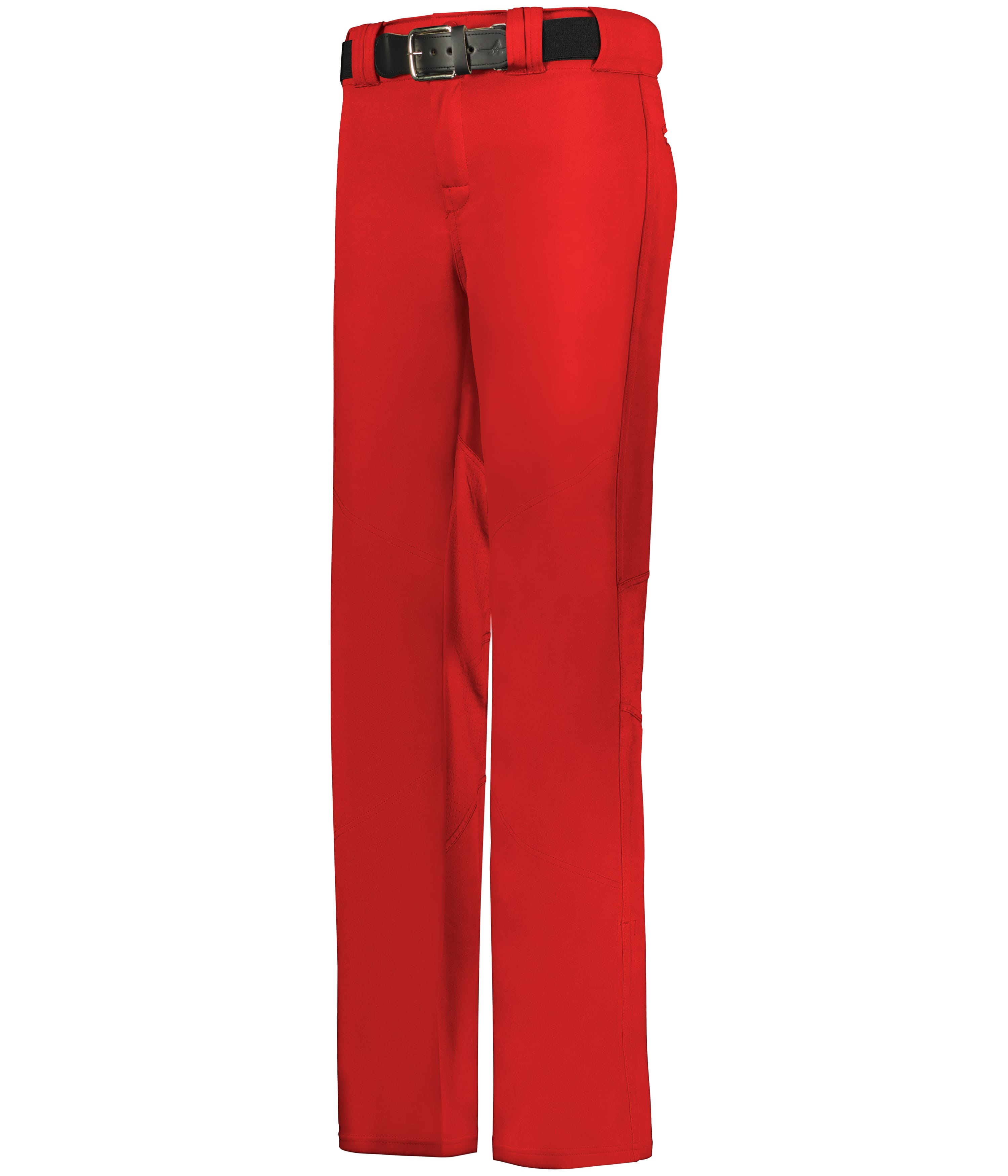 CRUSH OPEN BOTTOM PANT 11