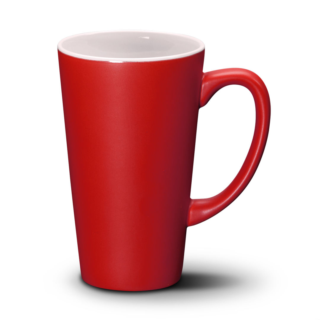 Catalina Mug - 16oz - Deep Etch 9