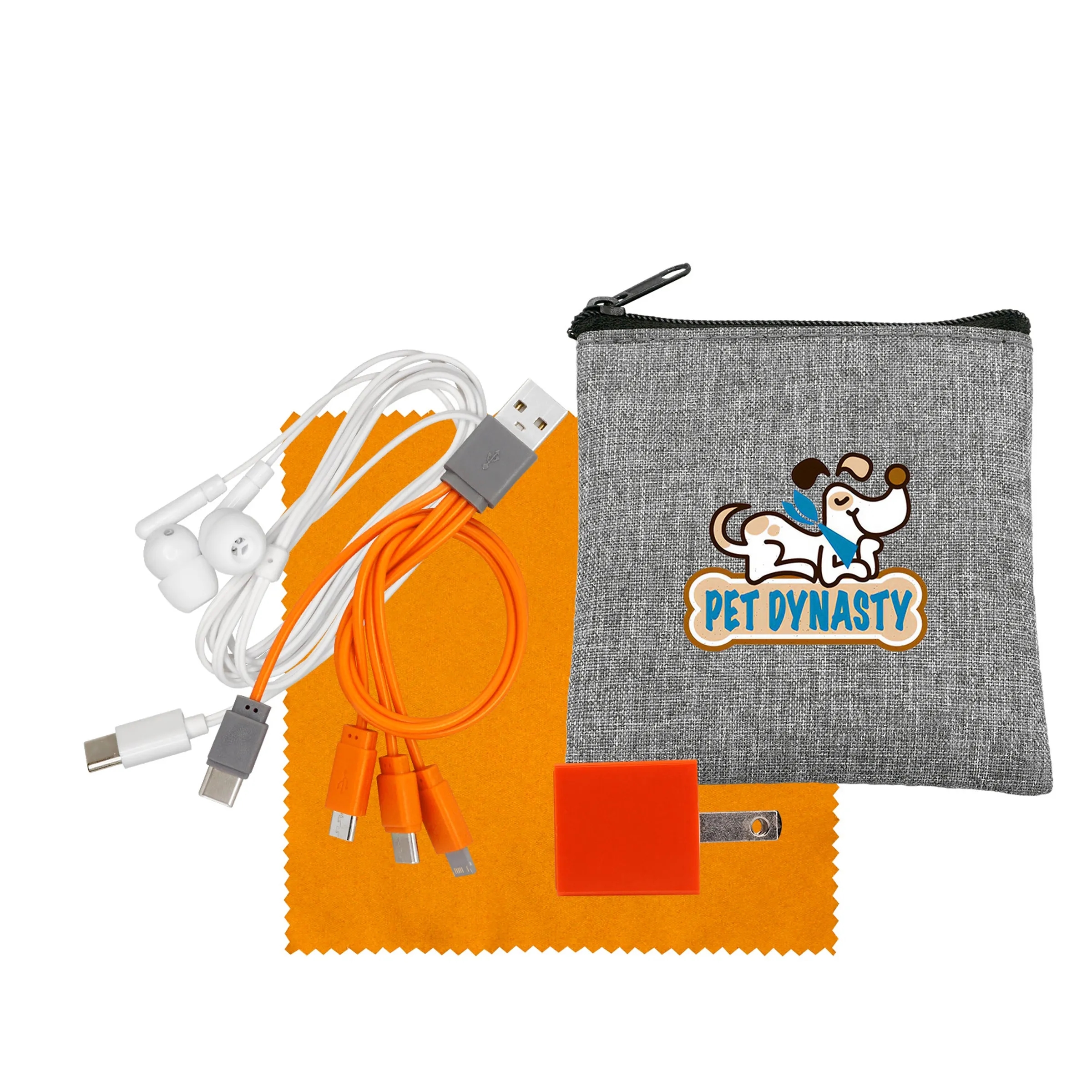 Recycled Ultimate Techie Kit 4