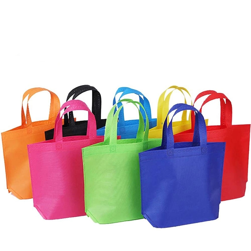 Goodie Treat Bags with Handles 2