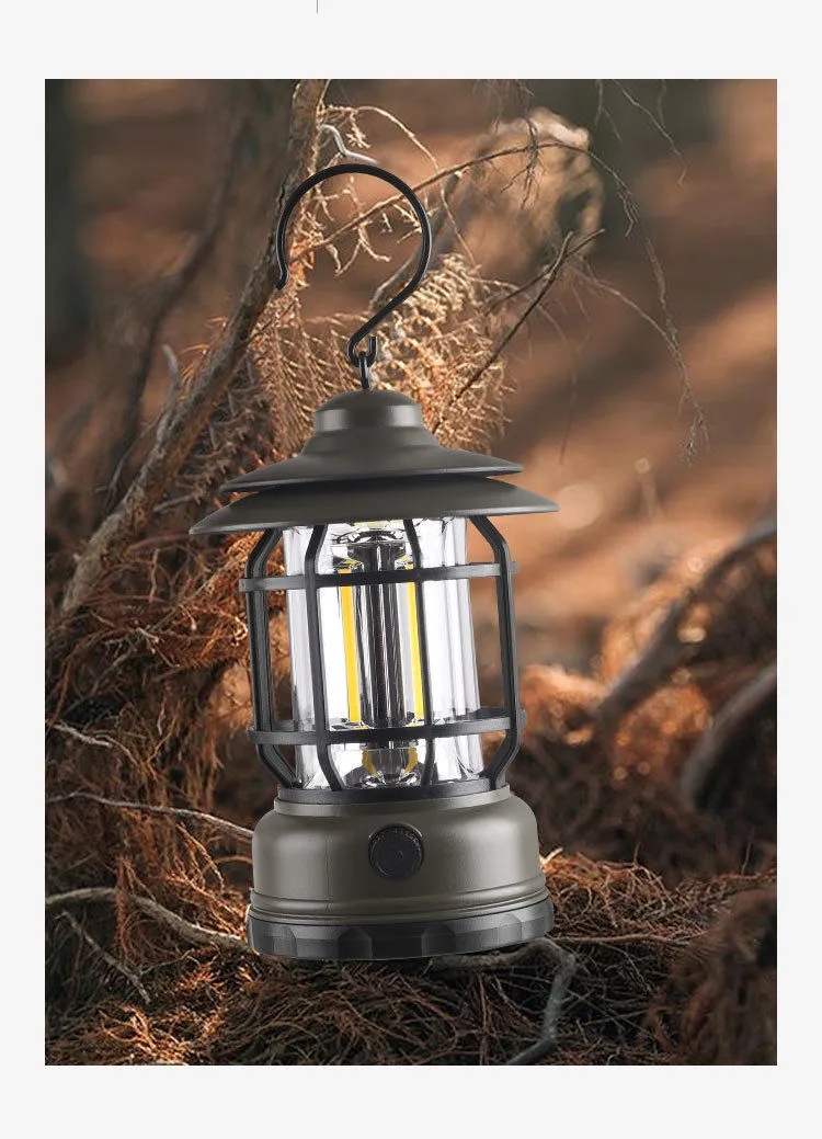 Outdoor Camping Light 2