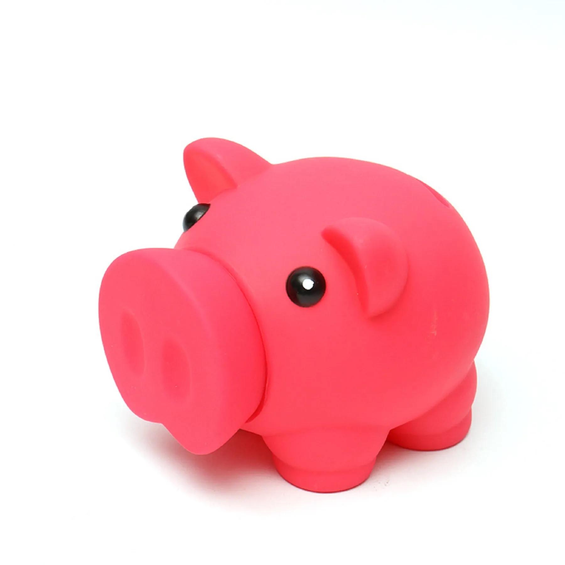 Large Nose Piggy Bank 8