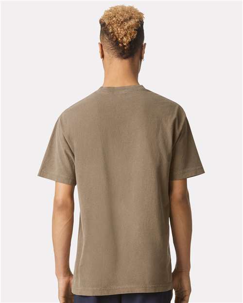 Unisex Garment-Dyed Heavyweight Cotton Tee - 1301GD 40