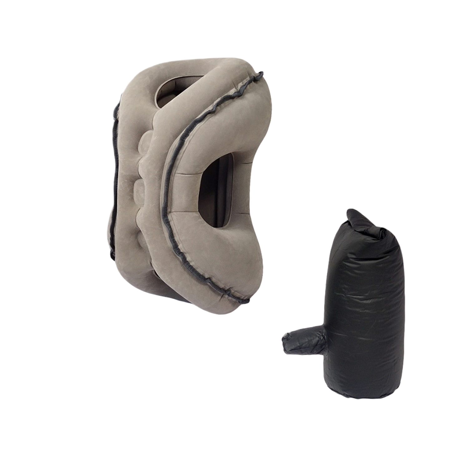 Portable Inflatable Travel Pillow 6