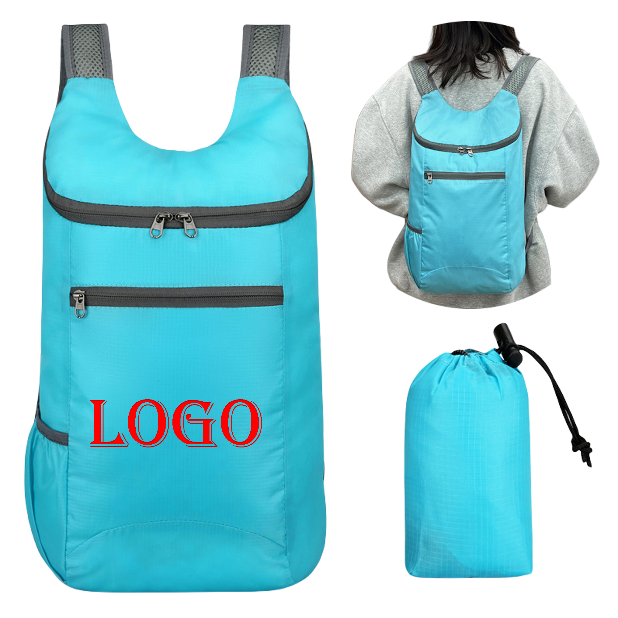 Waterproof Backpack, Travel & Outdoors 5