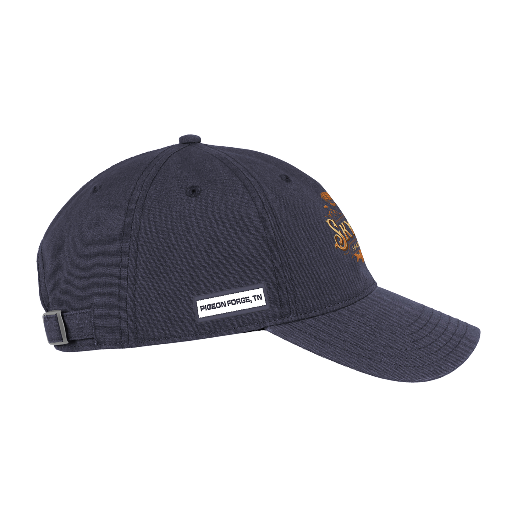 Ahead The Eco Recycled Cap 33