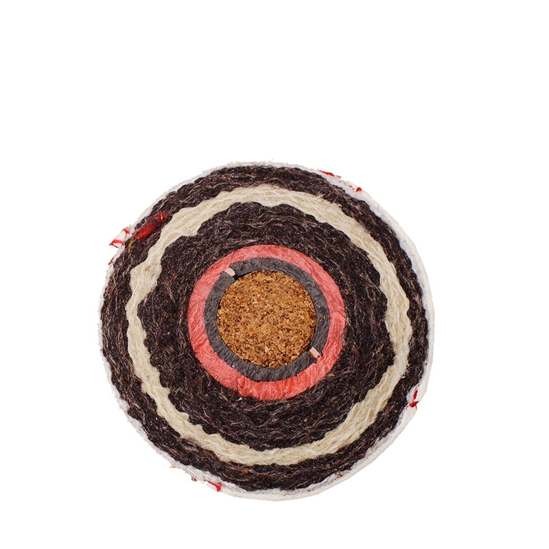Custom Gift Quality Full-Grain Leather Baseball 4