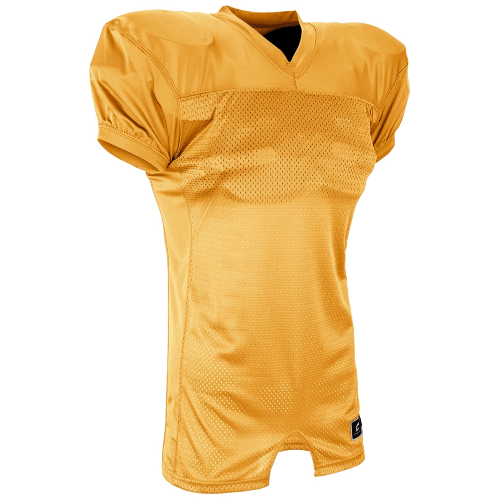 Audible Football Jersey 16