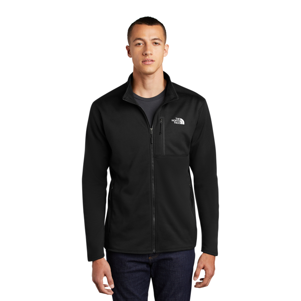 The North Face(R) Skyline Full-Zip Fleece Jacket 5