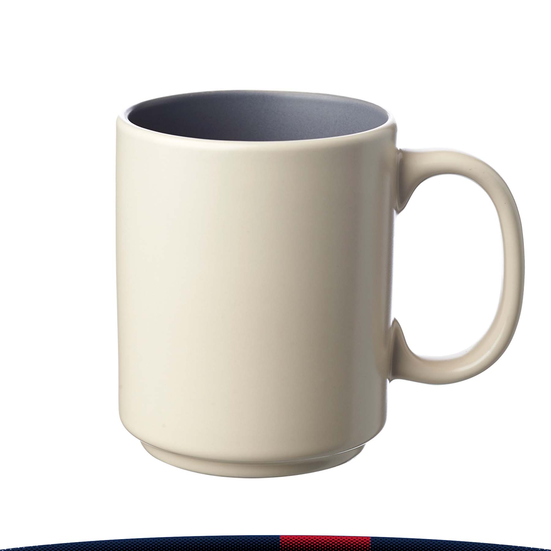 13 oz. Savia Matte Coffee Mugs 5