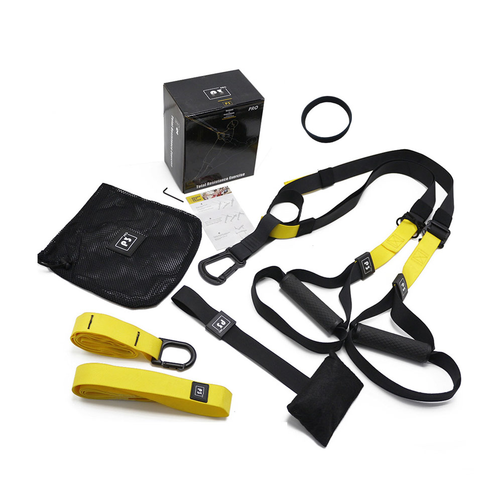 Professional Resistance Training Kit 2