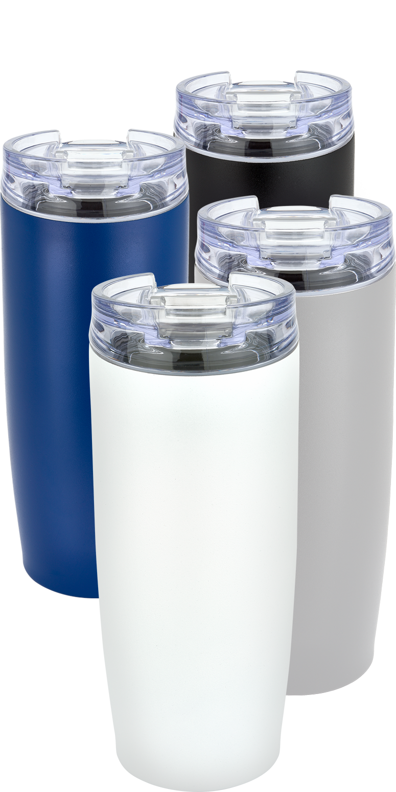 Urban Peak® Canyon Trail 20 oz Vacuum Tumbler 9