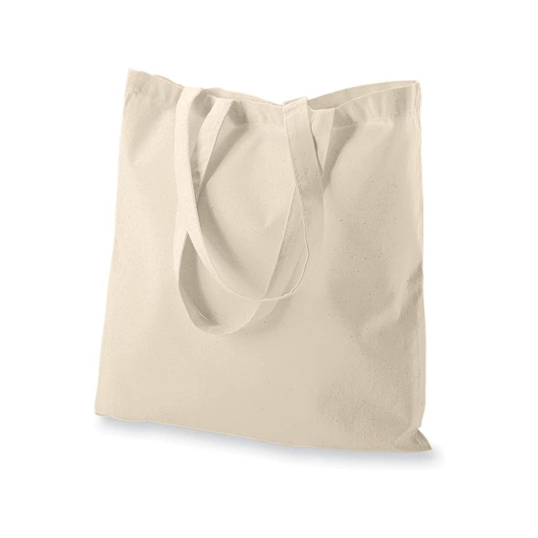 Recycled Cotton Tote Bag 2