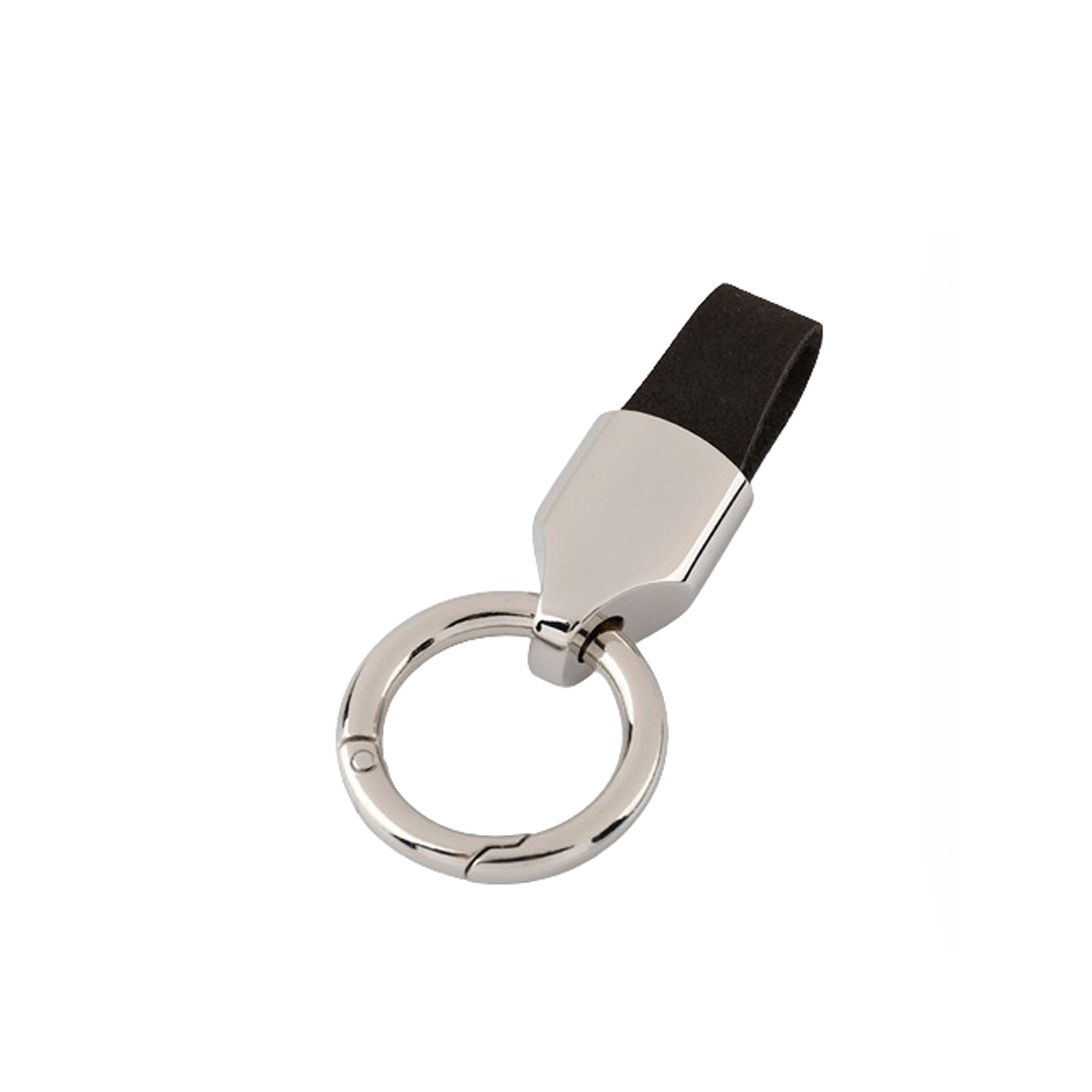 Leather Car Keychain 5