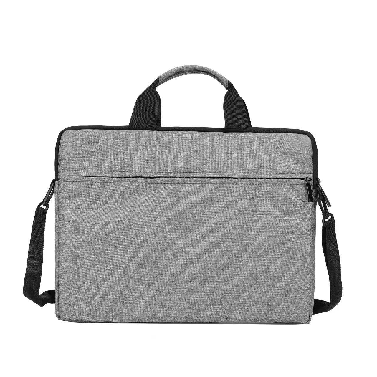 Oxford 15-Inch Laptop Tablet Case Crossbody Bag 5