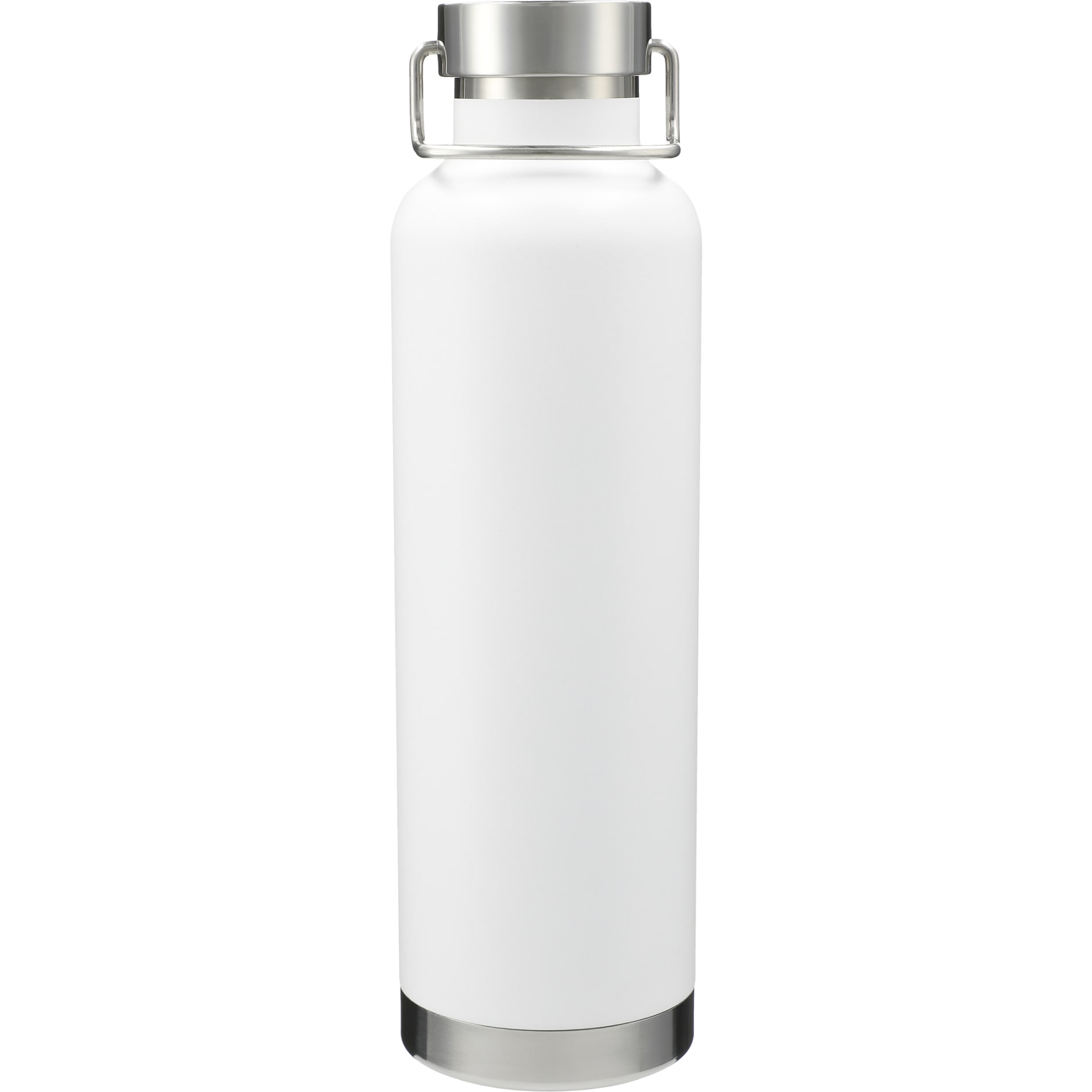Thor Copper Vacuum Insulated Bottle 32oz 53