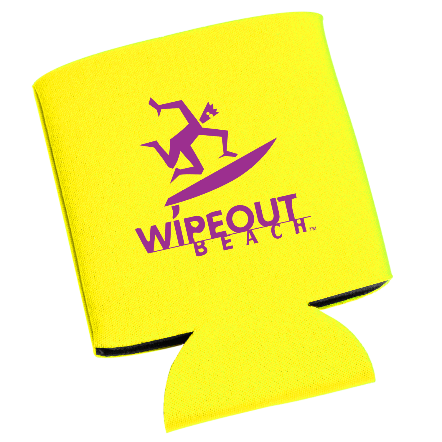 Collapsible Can Cooler, custom koozie with logo imprint 4