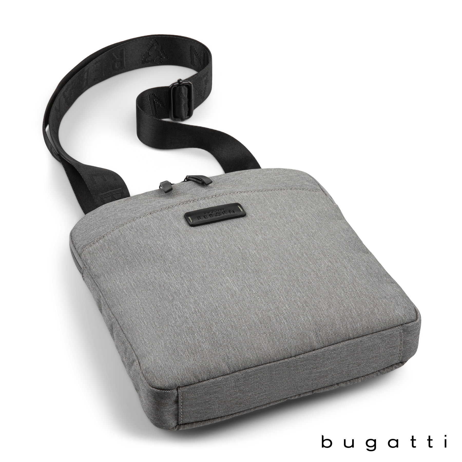 Bugatti Reborn Slim Crossbody Bag 26