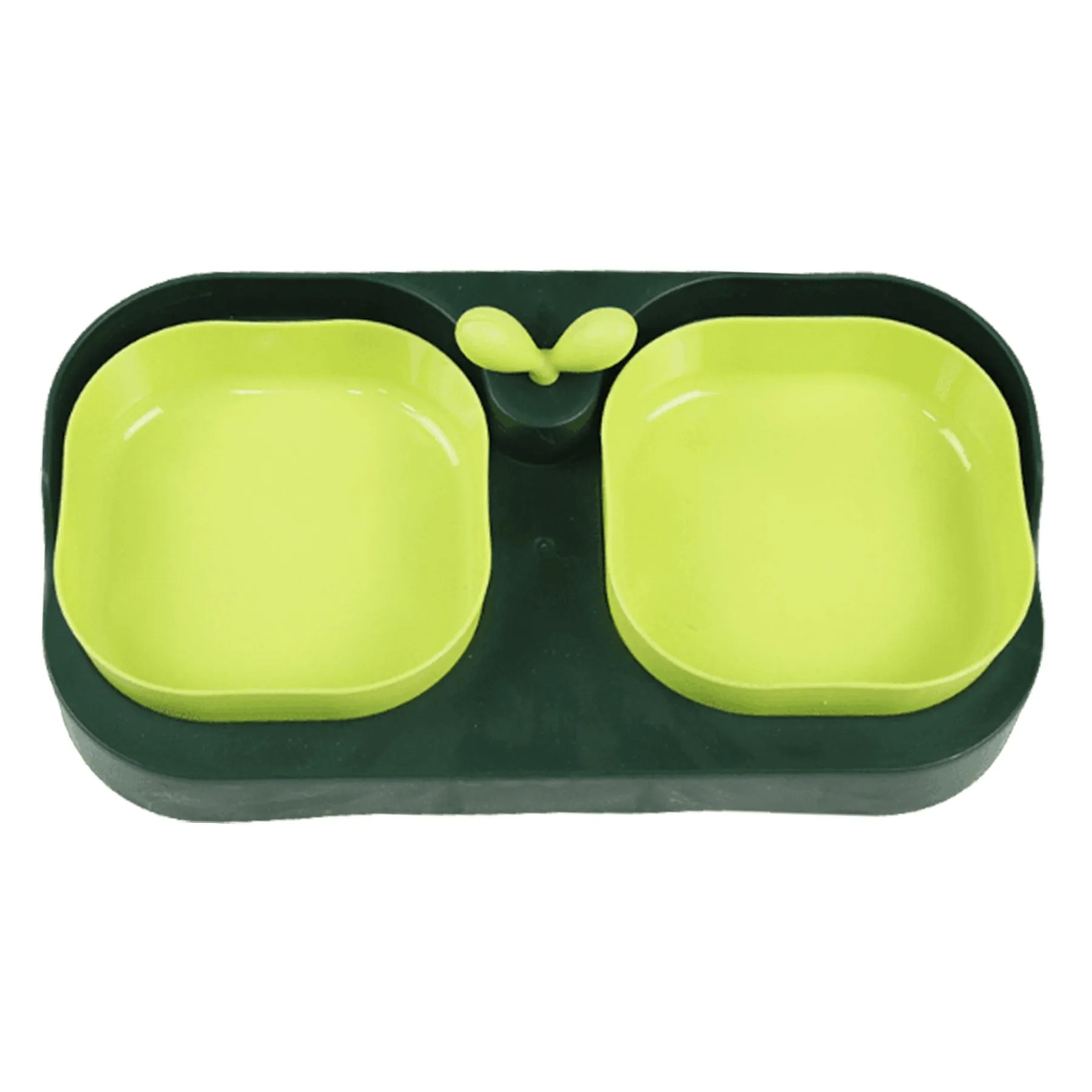 Cat Feeding Bowl 2