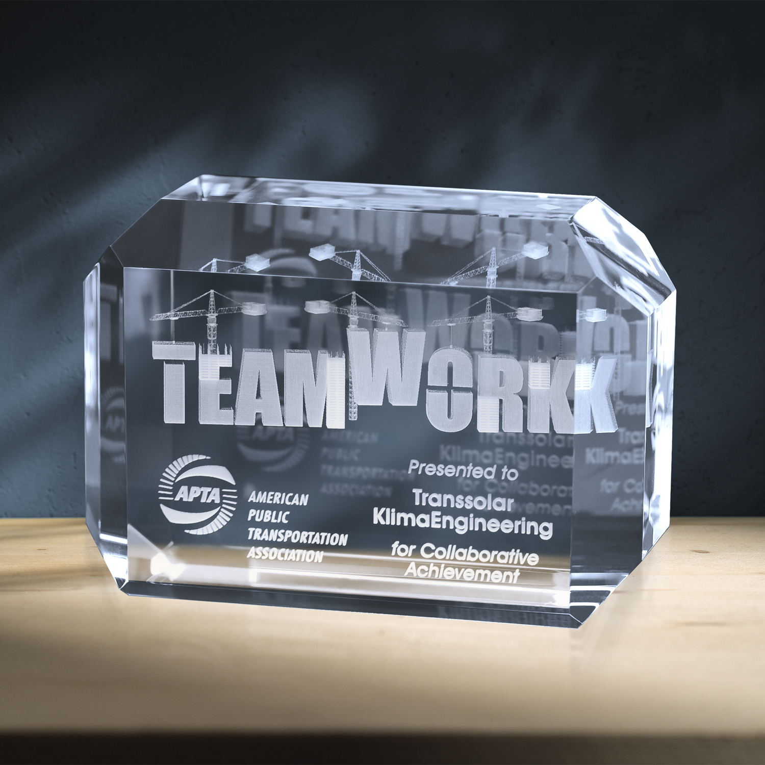 Lamar Award 6
