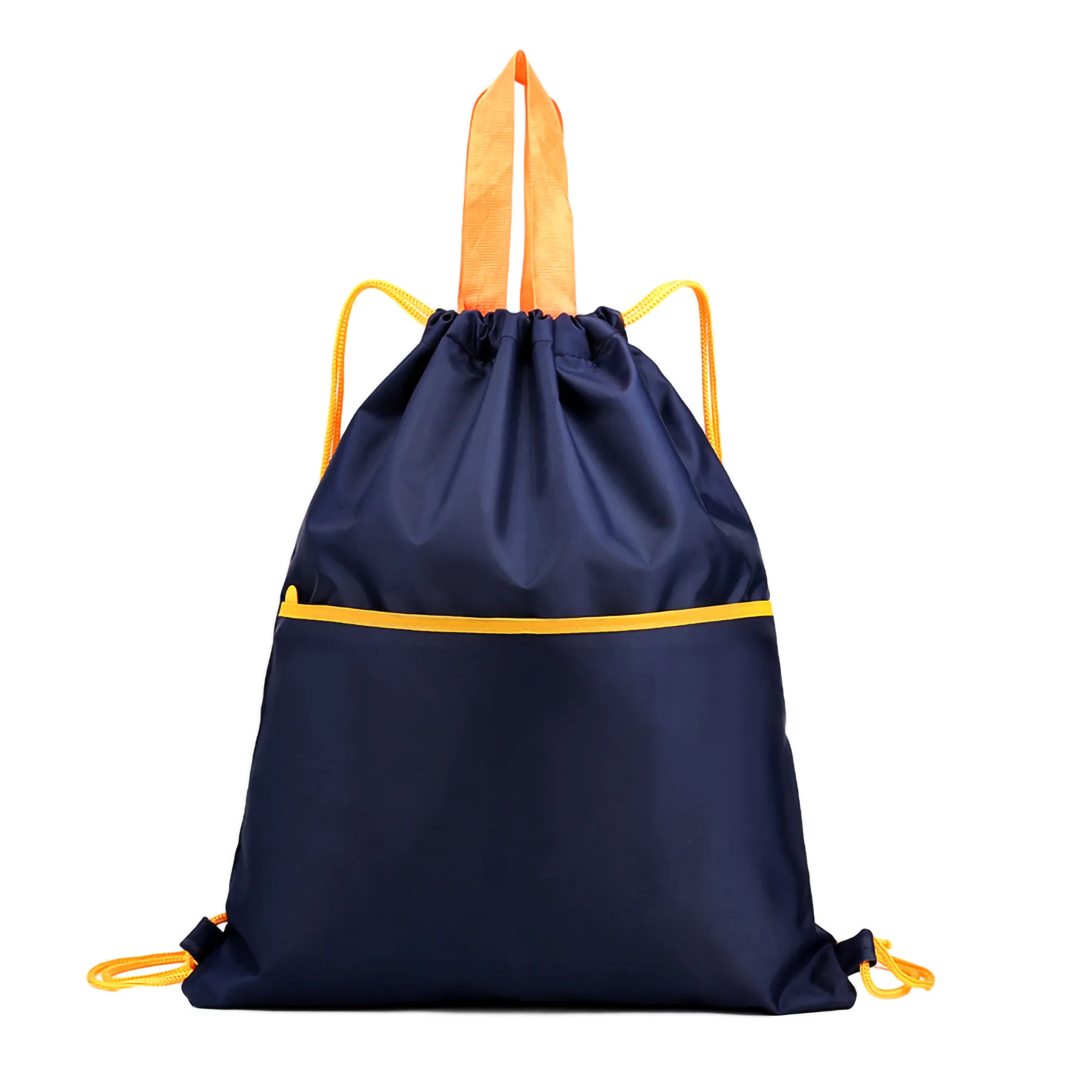 420D Waterproof Drawstring Backpack 7