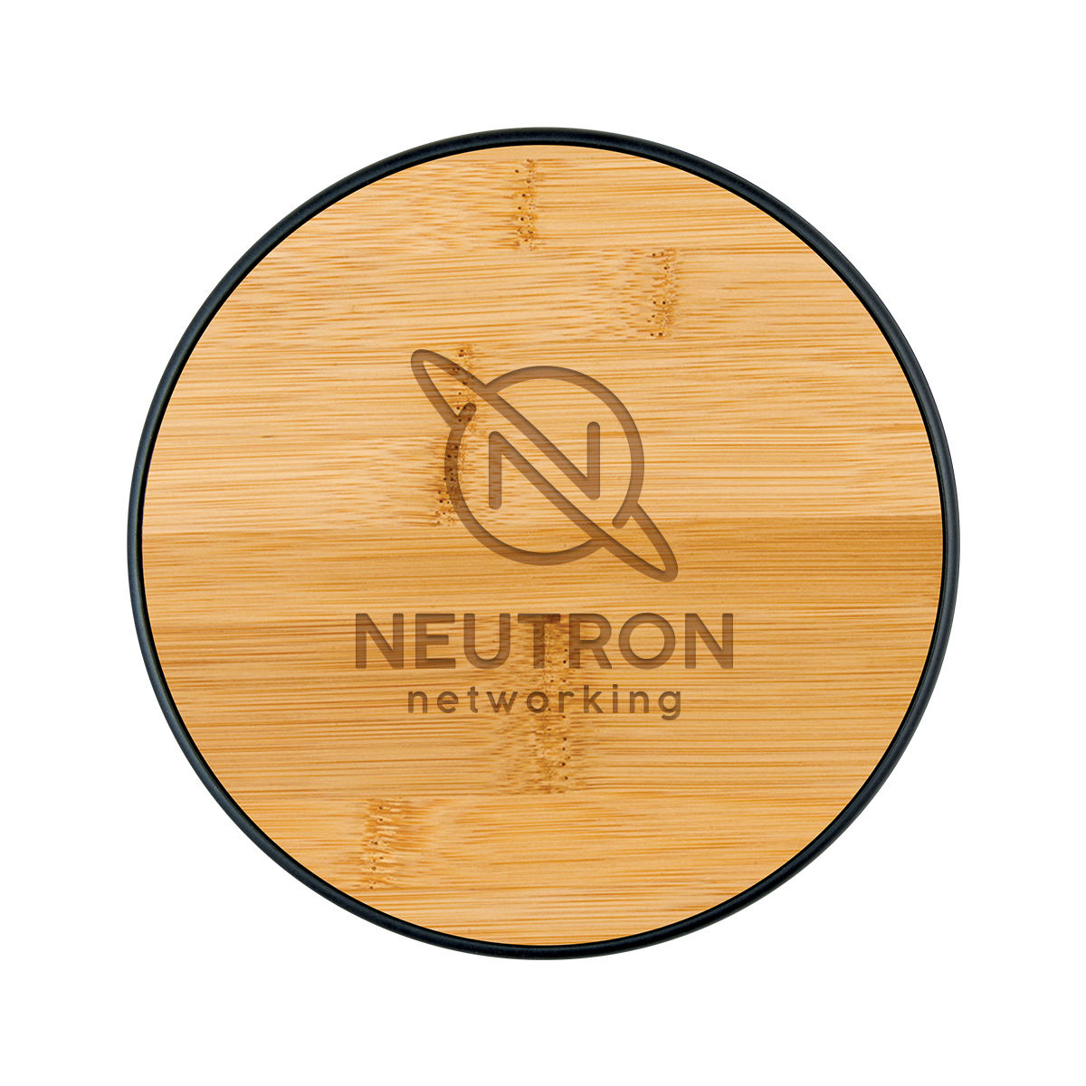 Timber Wireless Charging Pad 2.0 12
